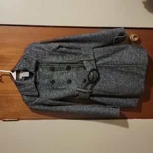 Peacoat